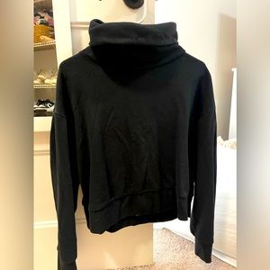 Zara black turtleneck - Women’s